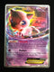 Mew EX 46/124 World Championships 2013 Ultra Rare Pokemon Card